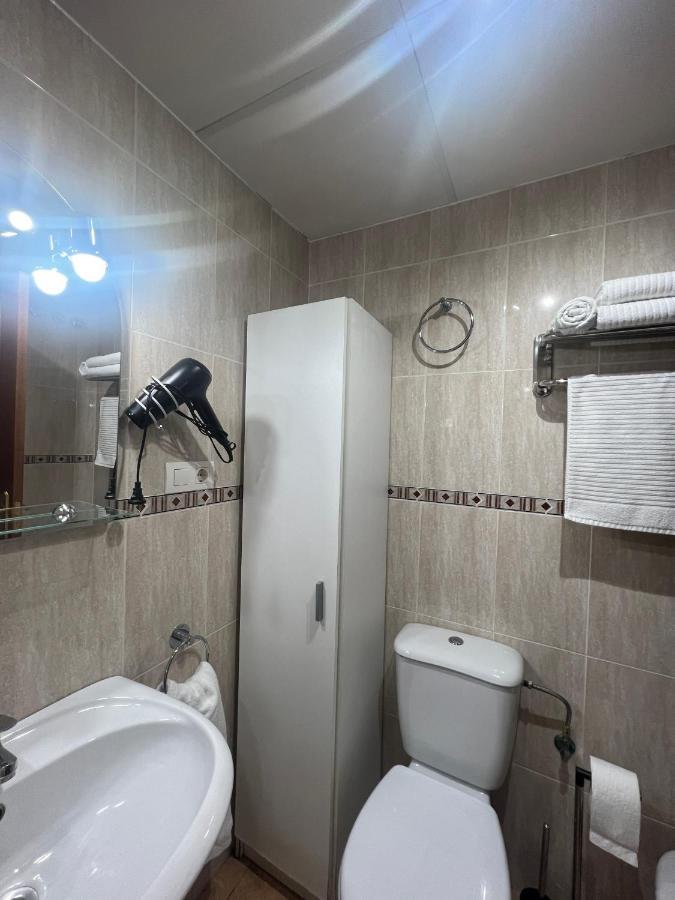 Wonderfull Studio Very Close To The City Center Malaga Bagian luar foto