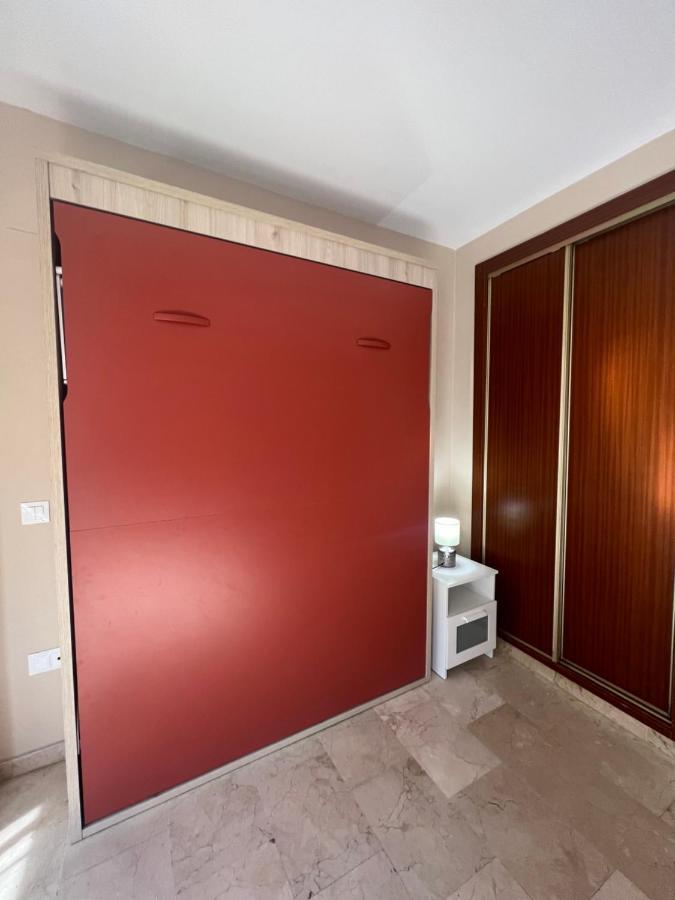 Wonderfull Studio Very Close To The City Center Malaga Bagian luar foto